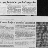 20170607-Santa Cruz council rejects 'pet guardian'0001.PDF