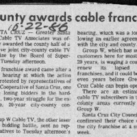 CF-20180801-County awards cable franchise0001.PDF