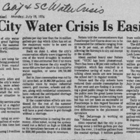 CF-20200315-City water crisis is easing0001.PDF