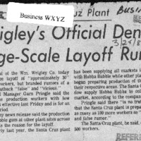 CF-20180720-Wrigley's official denies large-scale 0001.PDF