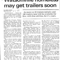 CF-20190227- Watsonville homeless may get trailers0001.PDF