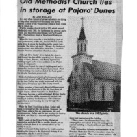 CF-20191003-Old methodist church lies in storage a0001.PDF