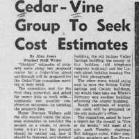 CF-20180714-Cedar-Vine group to seek cost estimate0001.PDF
