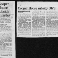 CF-20190104-Cooper House subsidy shrinks0001.PDF
