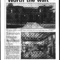 CR-20180209-'Worth the wait' Sesong house restored0001.PDF
