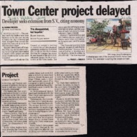 CF-20181205-Town center project delayed0001.PDF