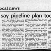 CF20191011-Farmers say pipeline plan to costly0001.PDF