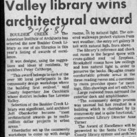 CF-20181109-Valley library wins architectural awar0001.PDF