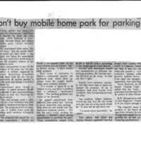 CF-20180524-Capitoa won't buy mobile home park for0001.PDF