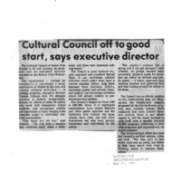 CF-20170901-Cultual Council off to good start, say0001.PDF
