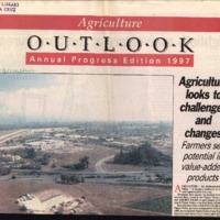 20170527-Agriculture Outlook Annual progress ediio0001.PDF