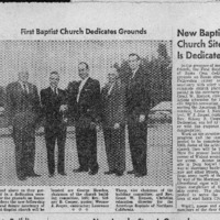 CF-20181102-First Baptist church breaks ground0001.PDF