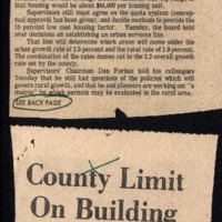 CF-20200618-County limit on buildings begins Jan. 0001.PDF