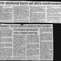 CF20191011-Anti-abolone farm ad stirs controversy0001.PDF