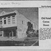 CF-20180919-Old hotel comes down0001.PDF
