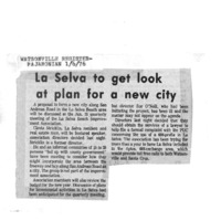CF-20190131-La Selva to get look at plan for a new0001.PDF