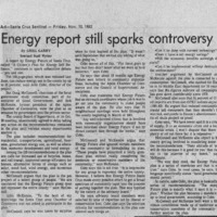 CF-20190811-Energy report still sparks controversy0001.PDF
