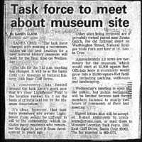 CF-20180809-Task force to meet about museum site0001.PDF