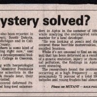 20170608-MUtant-frog mystery solved0001.PDF