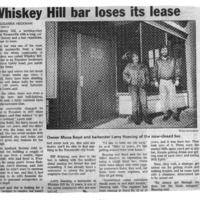 CF-20191107-Whiskey hill bar loses its lease0001.PDF