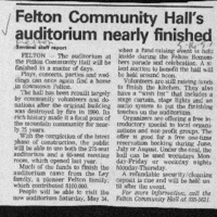 CF-20180912-Felton Community hall's auditorium nea0001.PDF