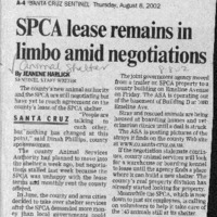 20170602-SPCA lease remains in limbo0001.PDF