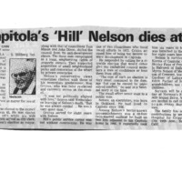 20170510-Capitola's 'Hill' Nelson dies0001.PDF
