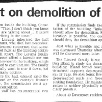 CF-20180816-NO decision yet on demolition of Daven0001.PDF