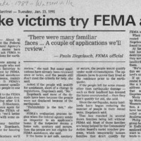CF-20190227-Quake victims try FEMA again0001.PDF