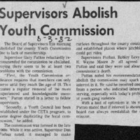 CF-20180110-Supervisors abolish Youth Commission0001.PDF