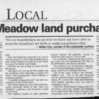 CF-20180907-Felton Meadow land purchase fails0001.PDF