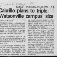 CF-20180901-Cabrillo plans to triple Watsonville c0001.PDF