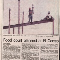 CF-20190403-Food court planned at El Centro0001.PDF