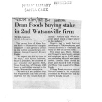 CF-20180527-Dean Foods buying stake in 2nd Watsonv0001.PDF