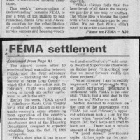 CF-20190222-Fema will give housing $6 million0001.PDF