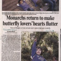 CF-20180722-Monarchs return to make butterfly love0001.PDF
