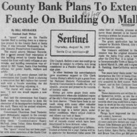 CF-20190407-County bank plans to extend facade on 0001.PDF