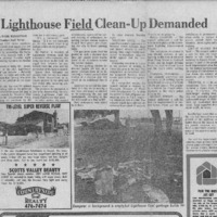 CF-20180810-Lighthouse field clean-up demanded0001.PDF