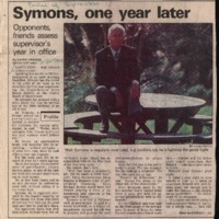 CF-2018013-Symons, one year later0001.PDF