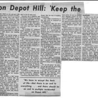 CF-20180523-Up on Depot Hill; 'Keep the apartments0001.PDF