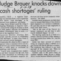 CF-20190320-Judge Bauer knocks down 'cash shortage0001.PDF