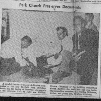 CF-20181101-Park church preserves documents0001.PDF