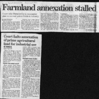 CF-20190616-Farmlanld annexation stalled0001.PDF