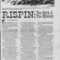 20170517-Rispin-the myth and the mystery0001.PDF