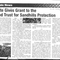 CF-20181205-State gives grant to the land trust fo0001.PDF