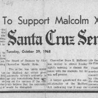 CF-20190814-UCSC students to support Malcolm x col0001.PDF