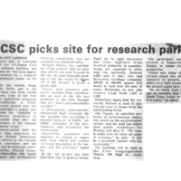 CF-20190927-UCSC picks site for research park0001.PDF