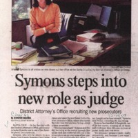 CF-20190320-Symons steps into new role as judge0001.PDF
