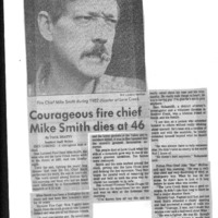 20170520-A courageous fire chief Mike Smith0001.PDF
