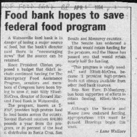 CF-20200305-Food bank hopes to save federal food p0001.PDF